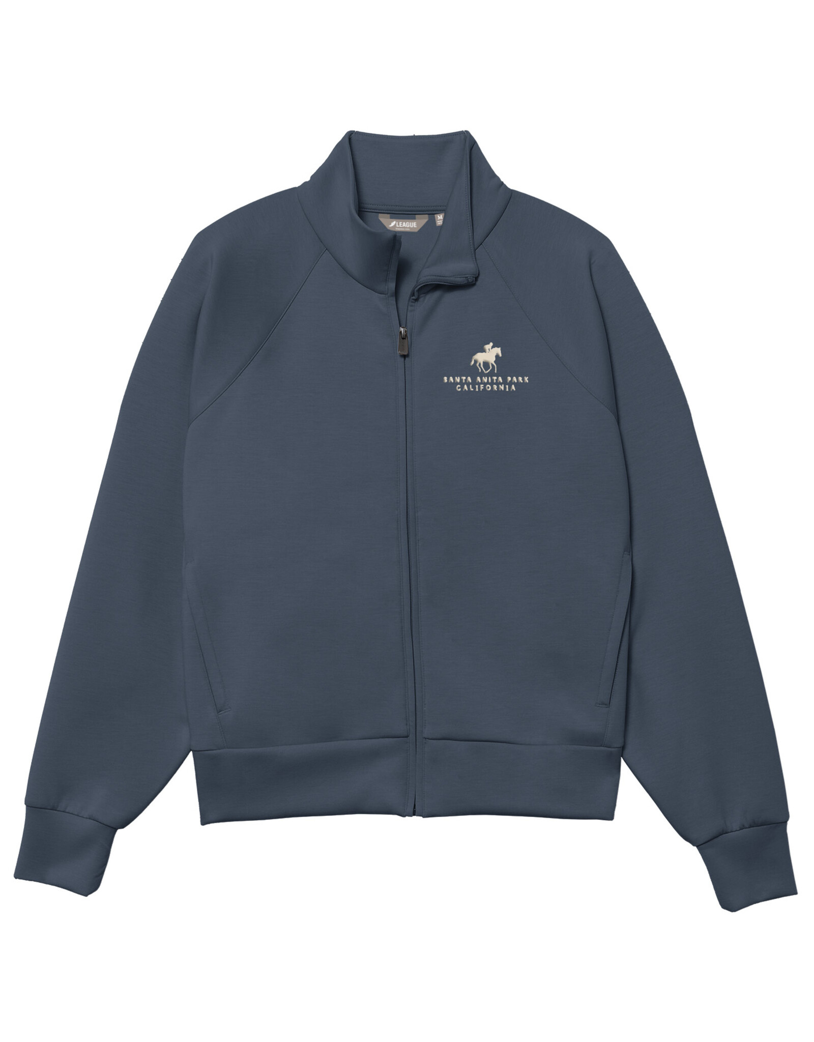 L2 Brands Monterey Womens Full Zip