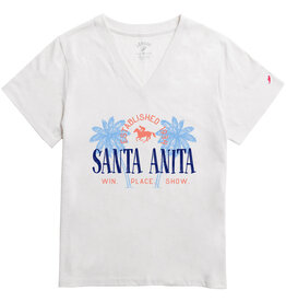L2 Brands MF820 Intramural Boyfriend V Tee