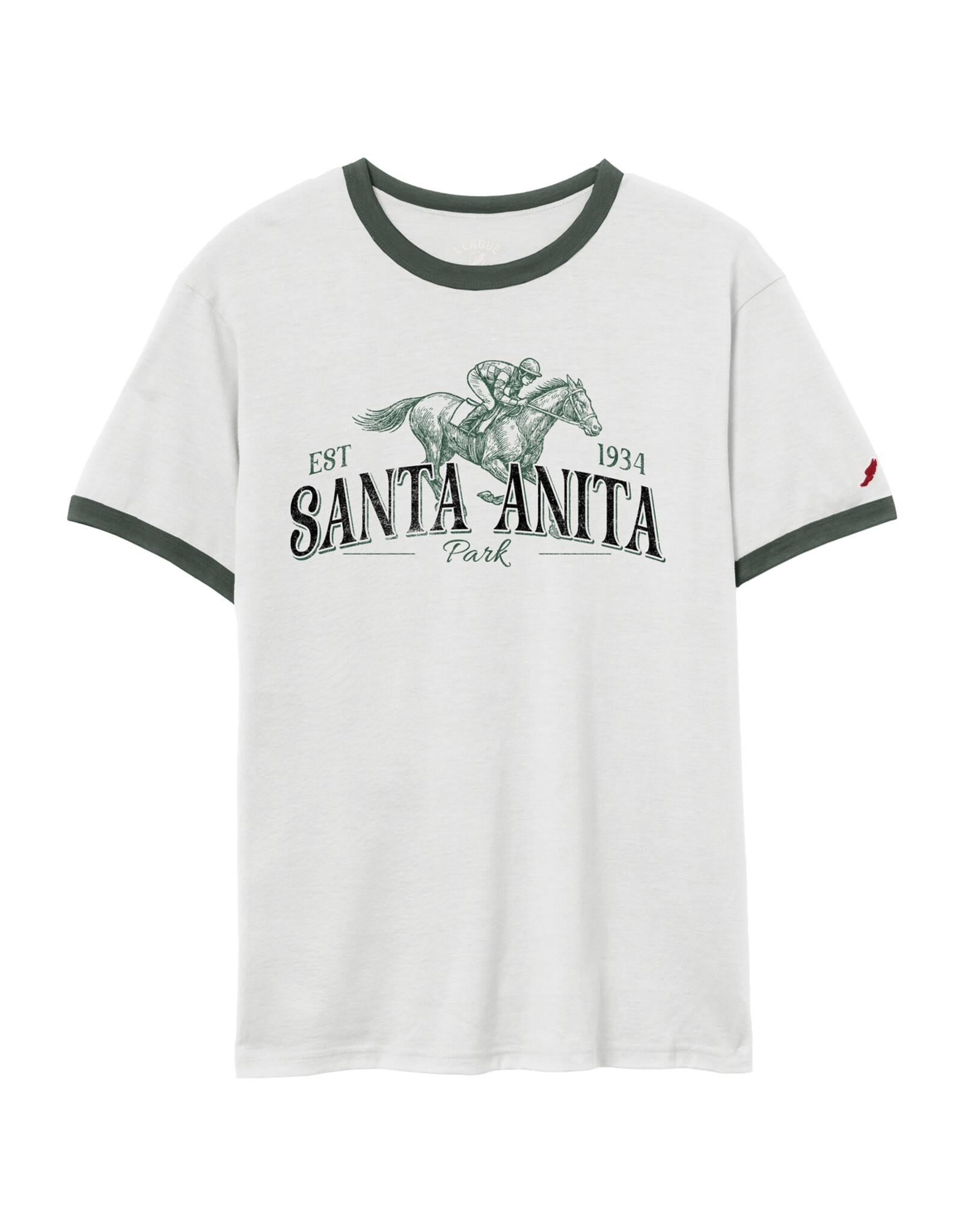 L2 Brands L125 VICTORY FALLS TEE