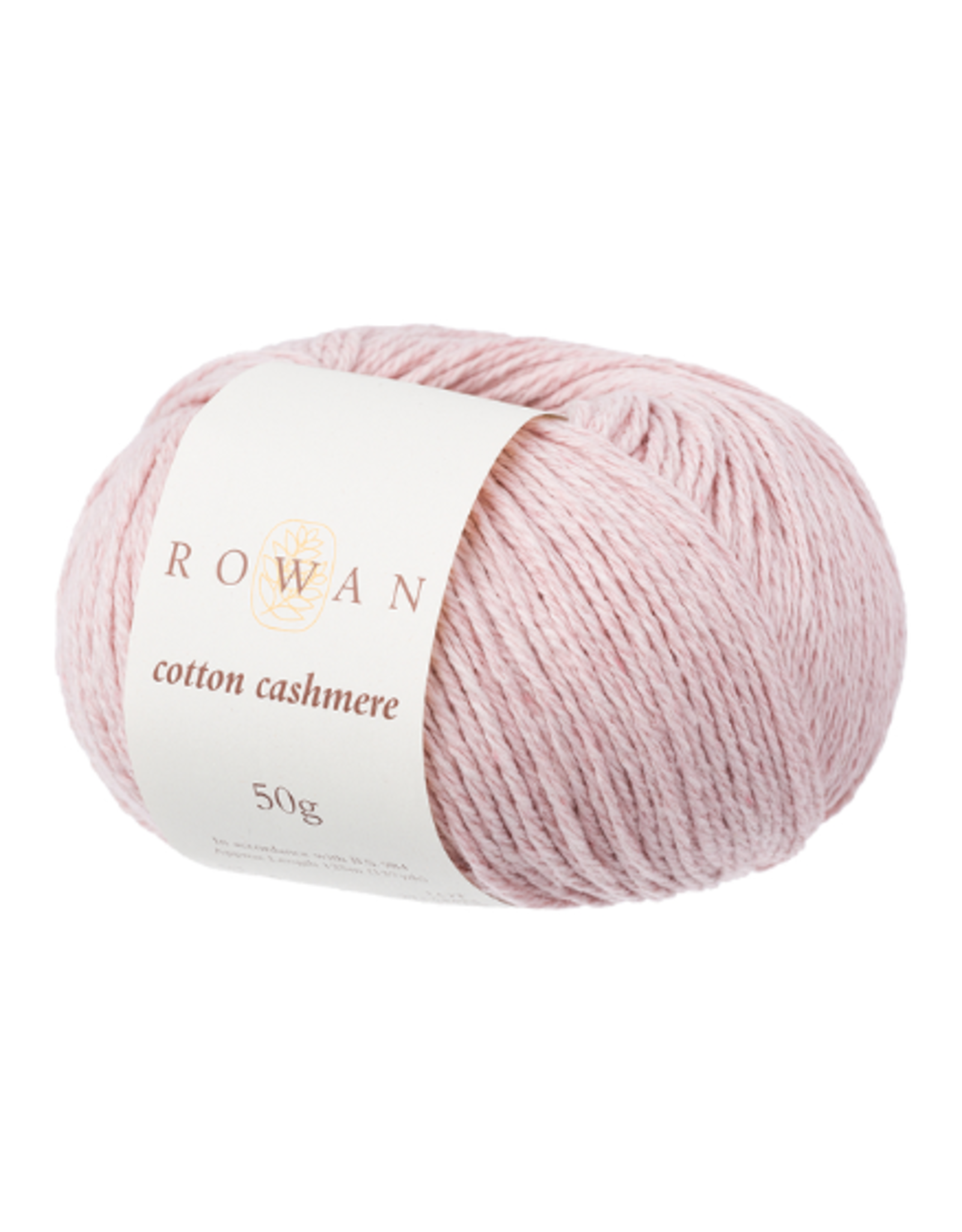 Rowan Rowan Cotton Cashmere
