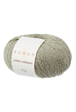 Rowan Rowan Cotton Cashmere