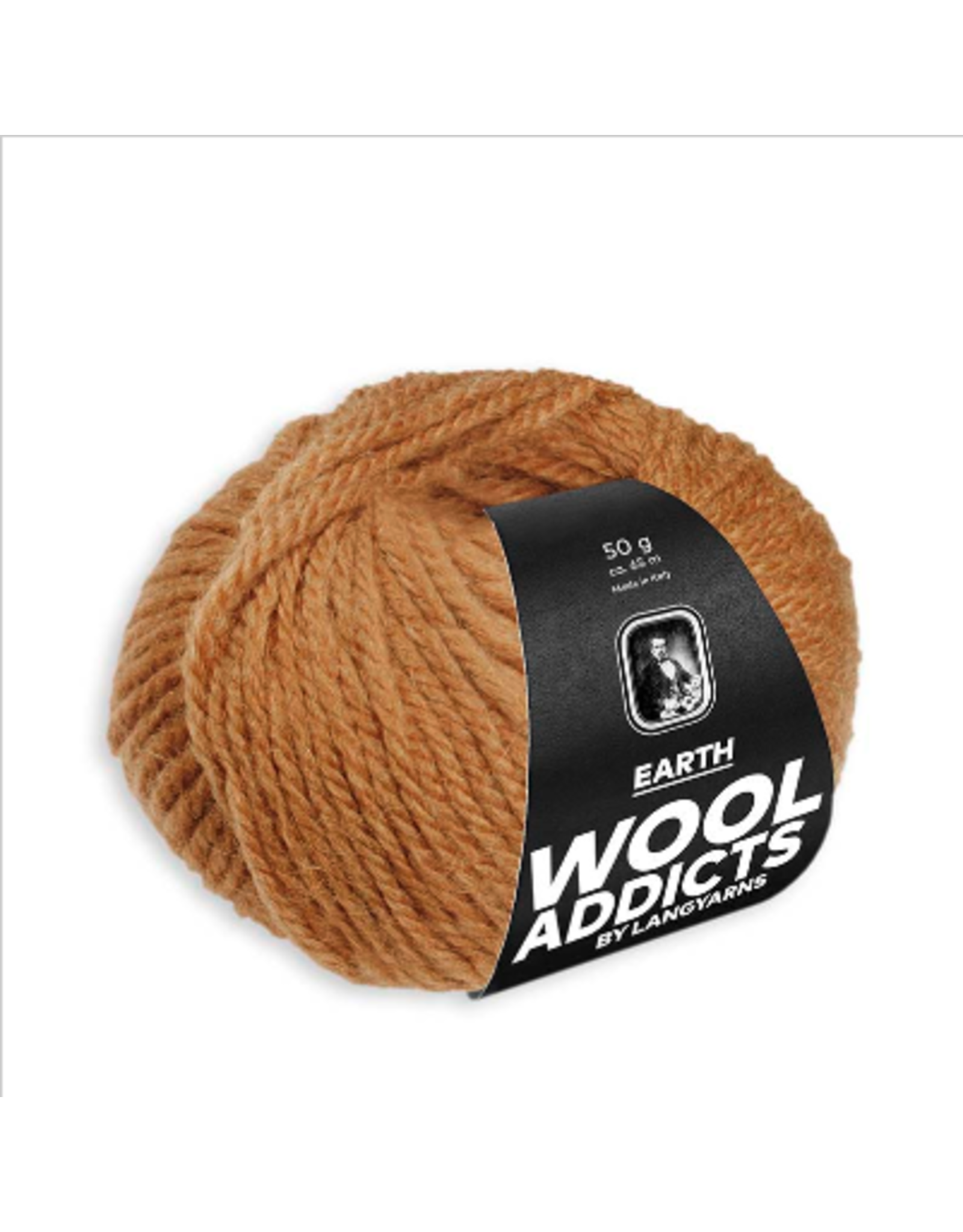 Wool addicts