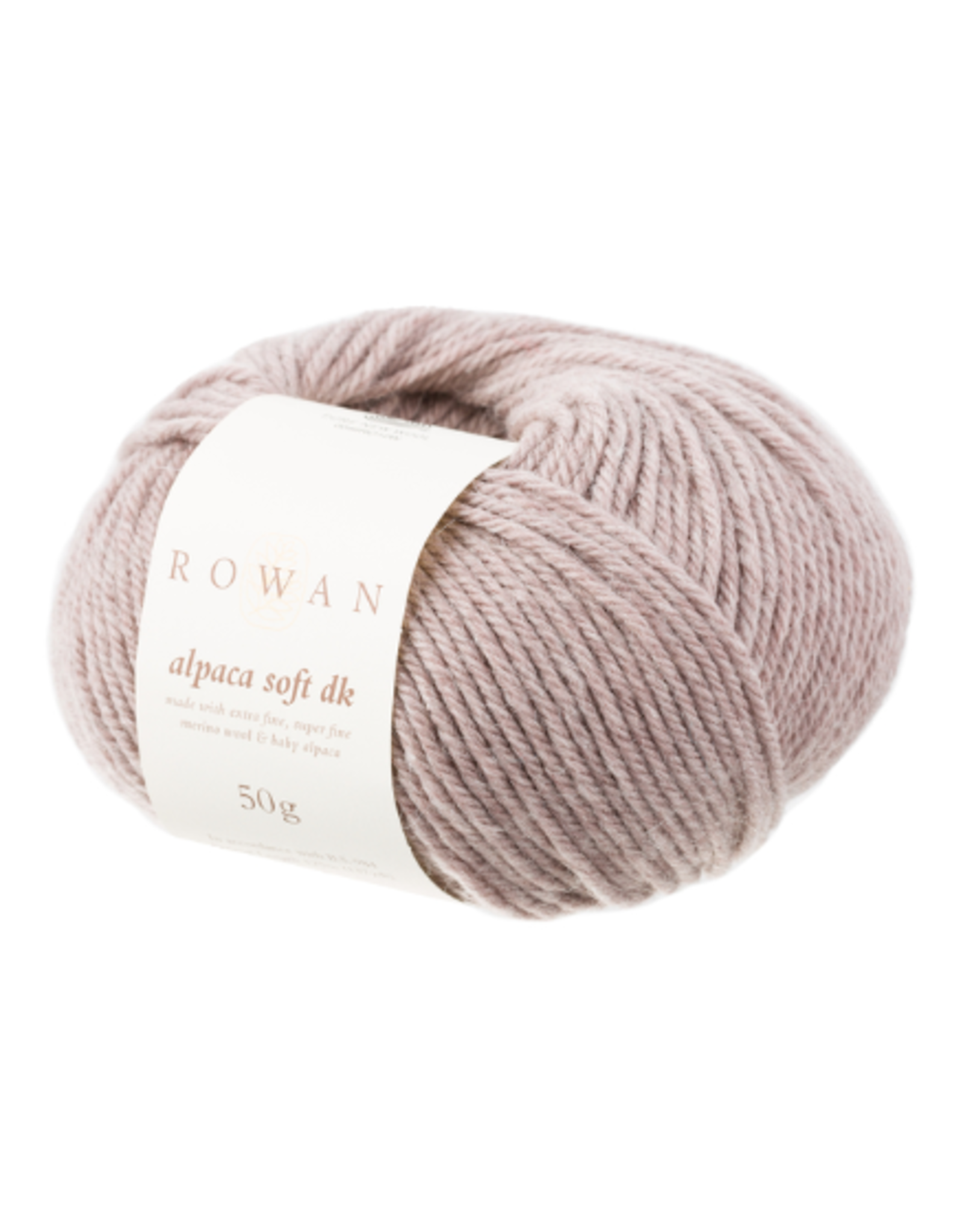 Rowan Rowan Alpaca Soft DK