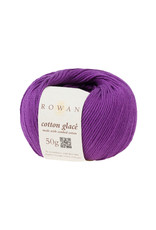 Rowan Rowan Cotton Glace