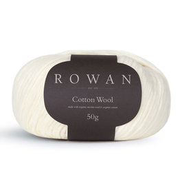 Rowan Rowan Cotton Wool
