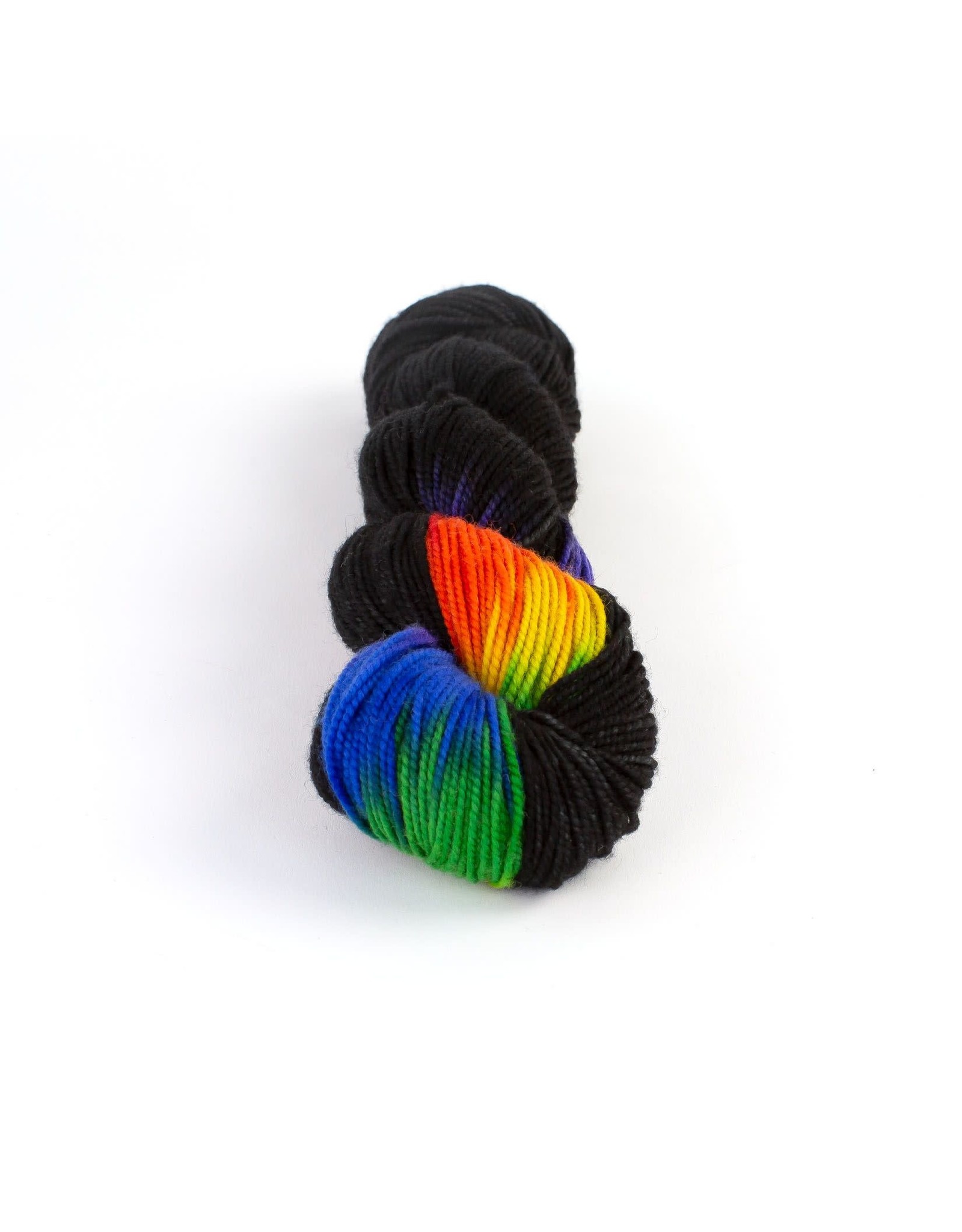 Camp Color Yarns Camp Color Rainbow Is My Favorite Color