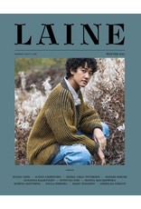 Laine Magazine Laine Magazine Issue 13