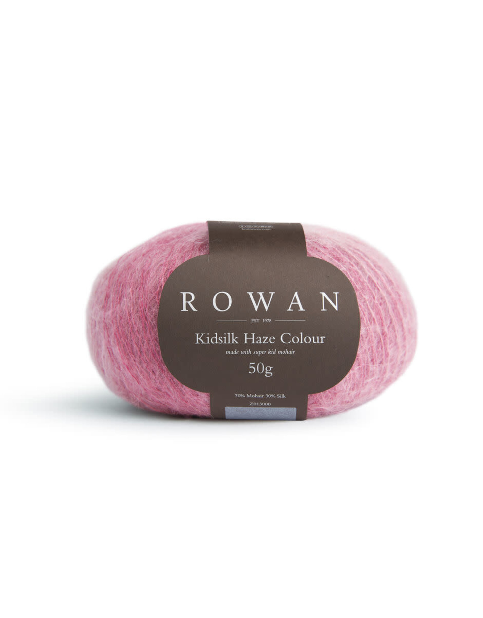 Rowan Rowan Kidsilk Haze Colour
