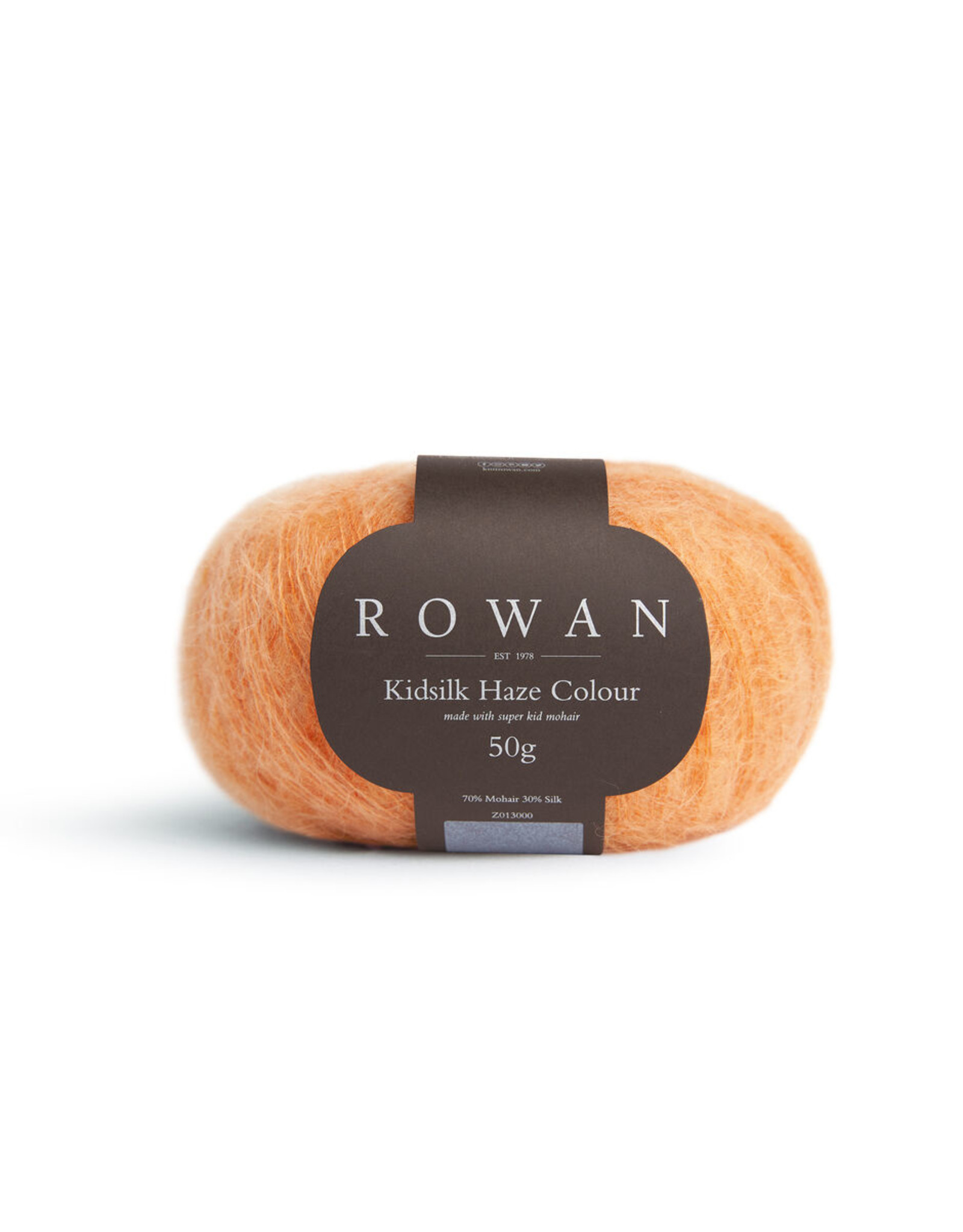 Rowan Rowan Kidsilk Haze Colour
