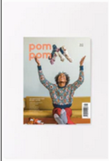 Pompom Magazine Pompom Quarterly - Issue 41