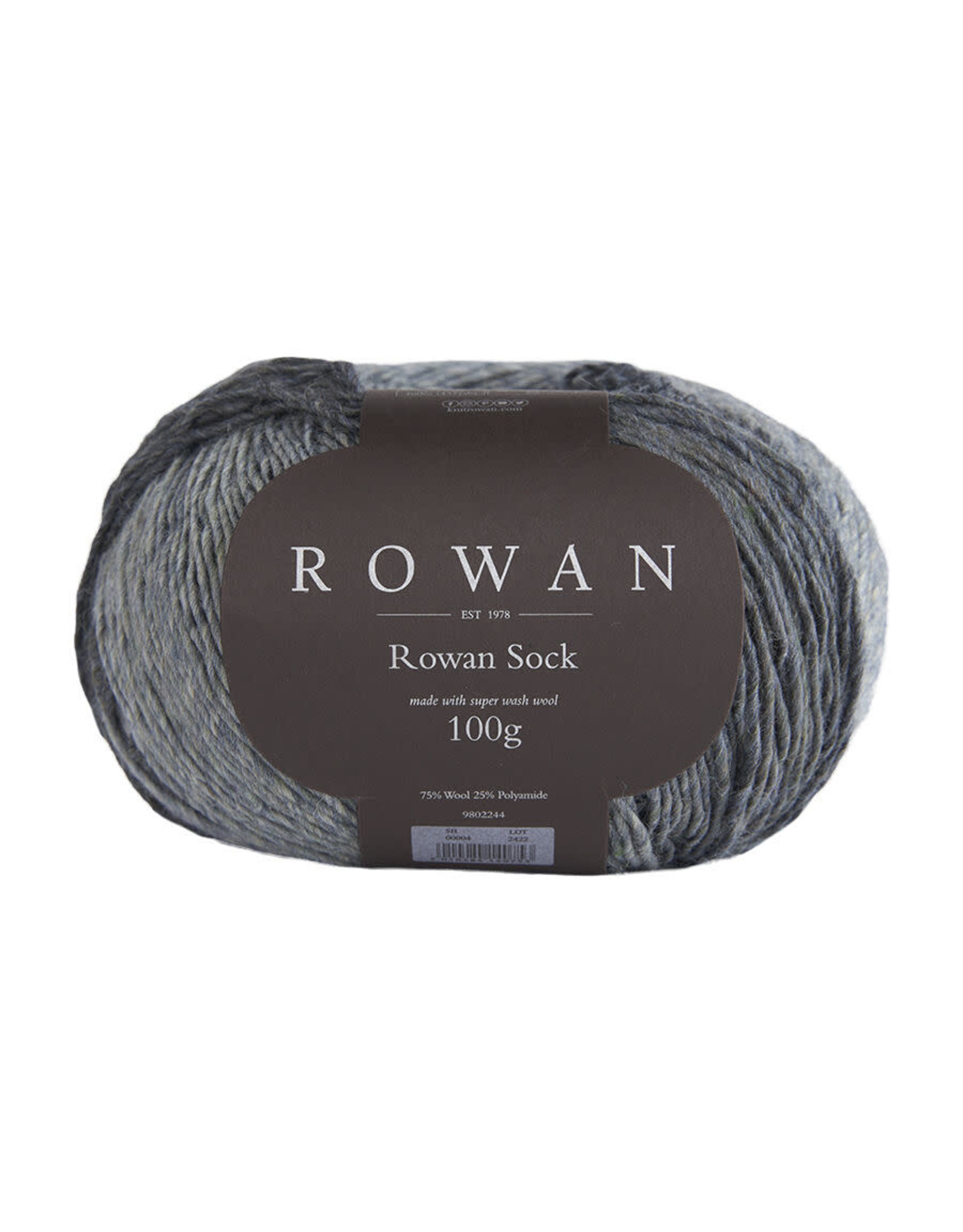 Rowan Rowan Sock