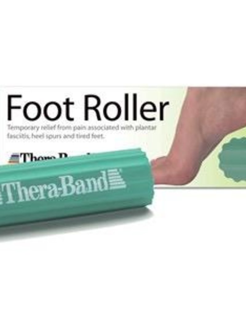 Thera-Band Foot Roller - The Ultimate Foot Store