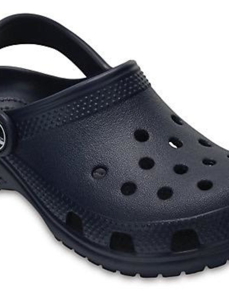 kids crocs clog