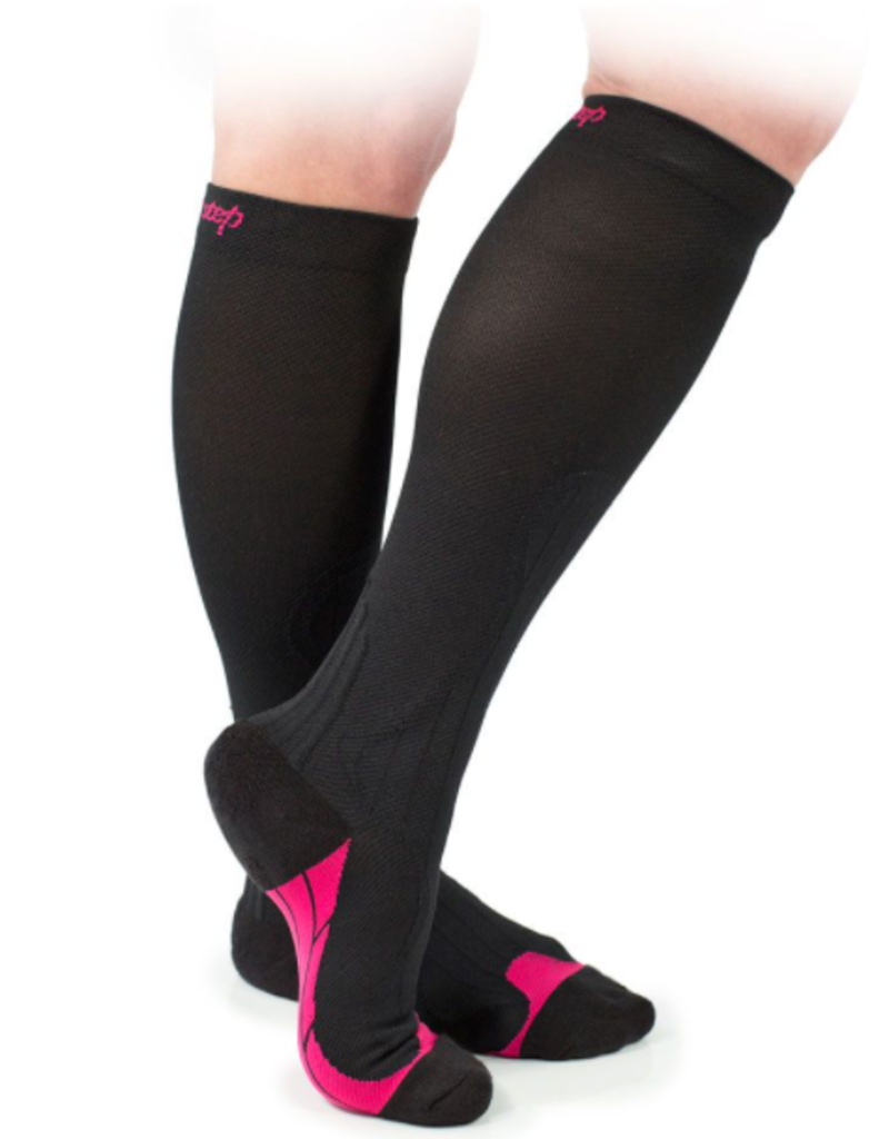 Women’s Powerstep G2 Compression Socks - The Ultimate Foot Store