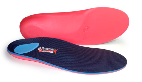 Powerstep Powerstep Metatarsal