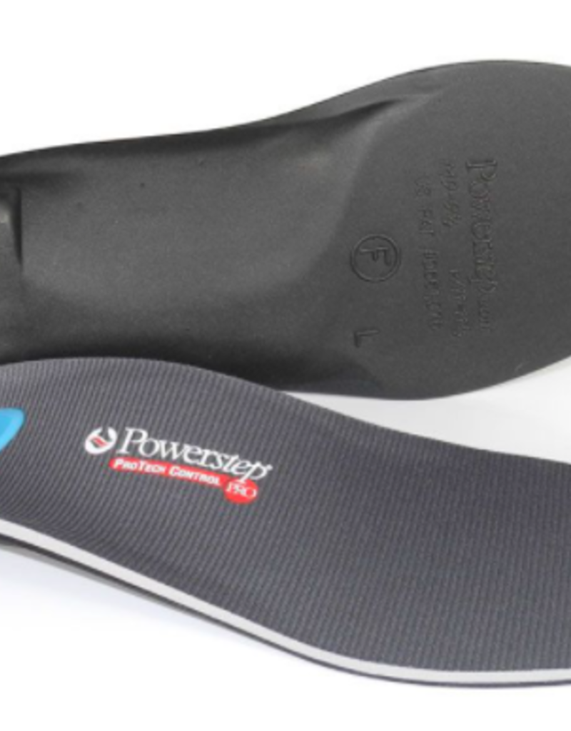 Powerstep Powerstep Control Wide