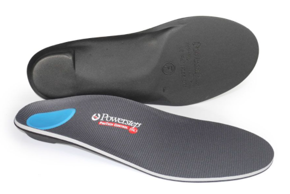 Powerstep Protech Control Pro Full 