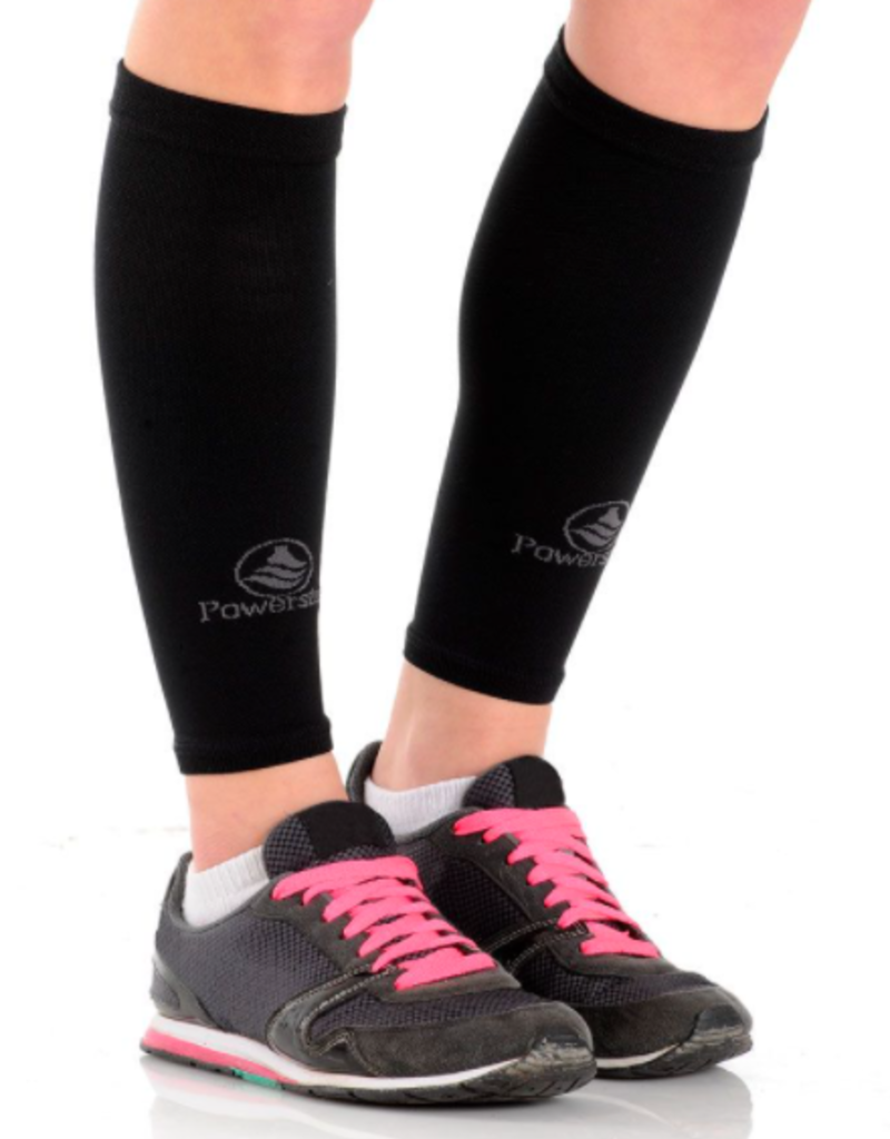 Powerstep Powerstep Calf Sleeves, Women's
