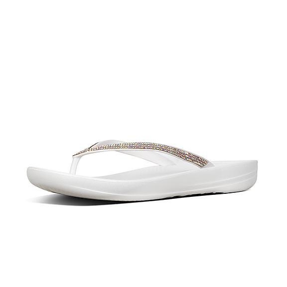 FitFlop iqushion Sparkle