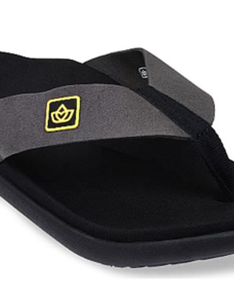 Spenco Men’s Pure Toe Post