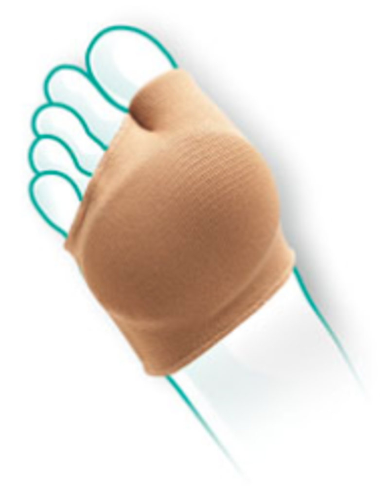OppO Metatarsal Foot Pads