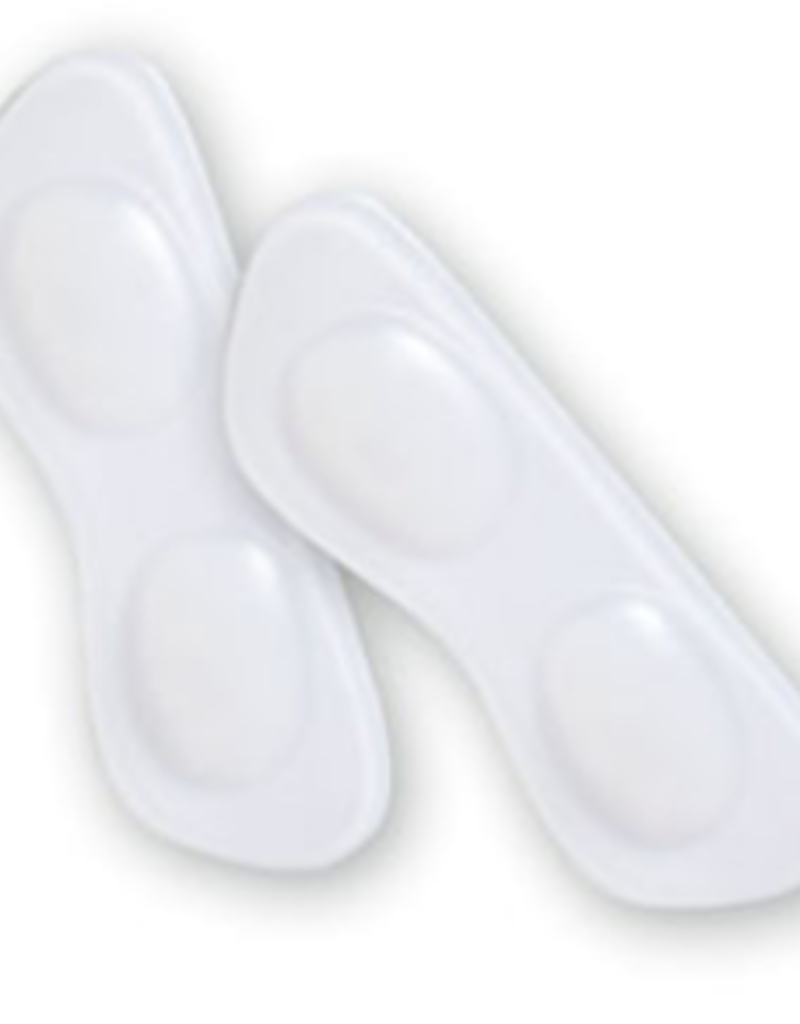 OppO Heel Liner, Silicone