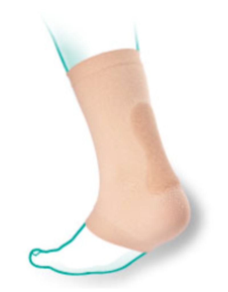 OppO Achilles Protection Pad
