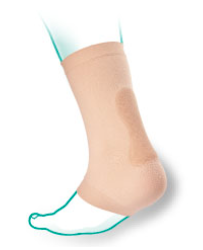 OppO Achilles Protection Pad
