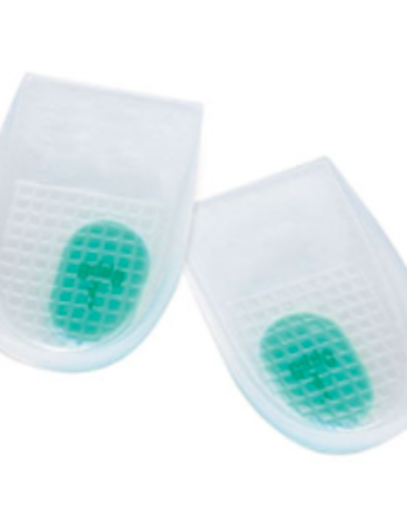 OppO Silicone Heel Cushion