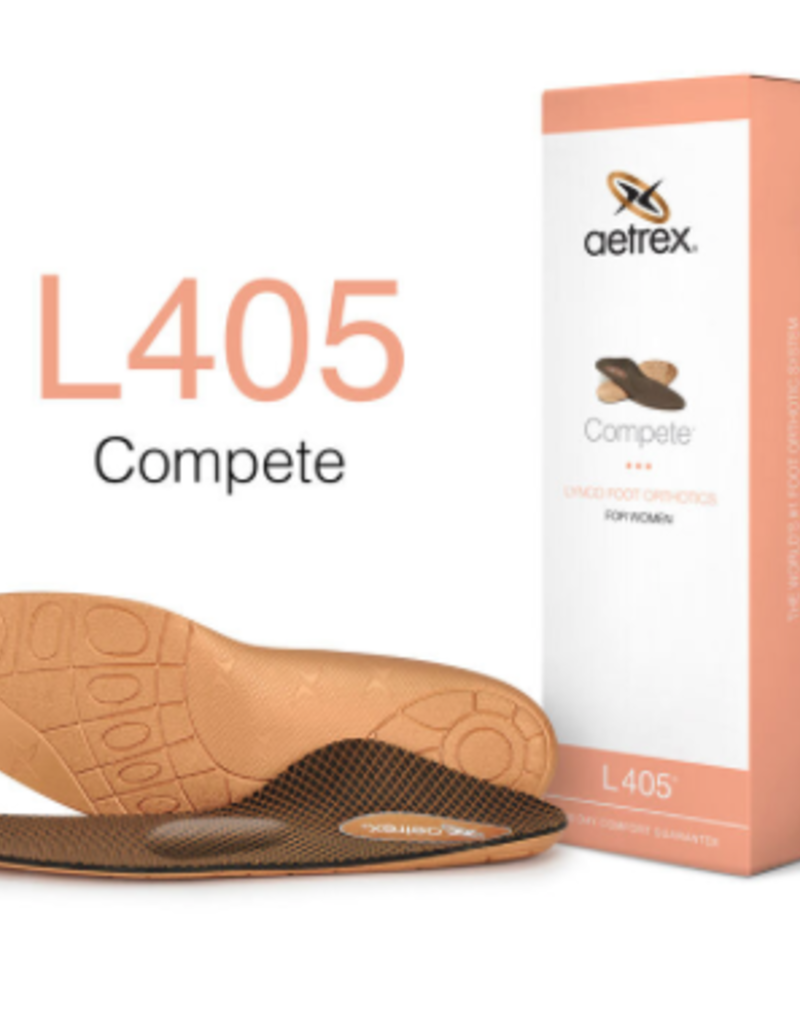 Aetrex Lynco Sport 400 Series - L405