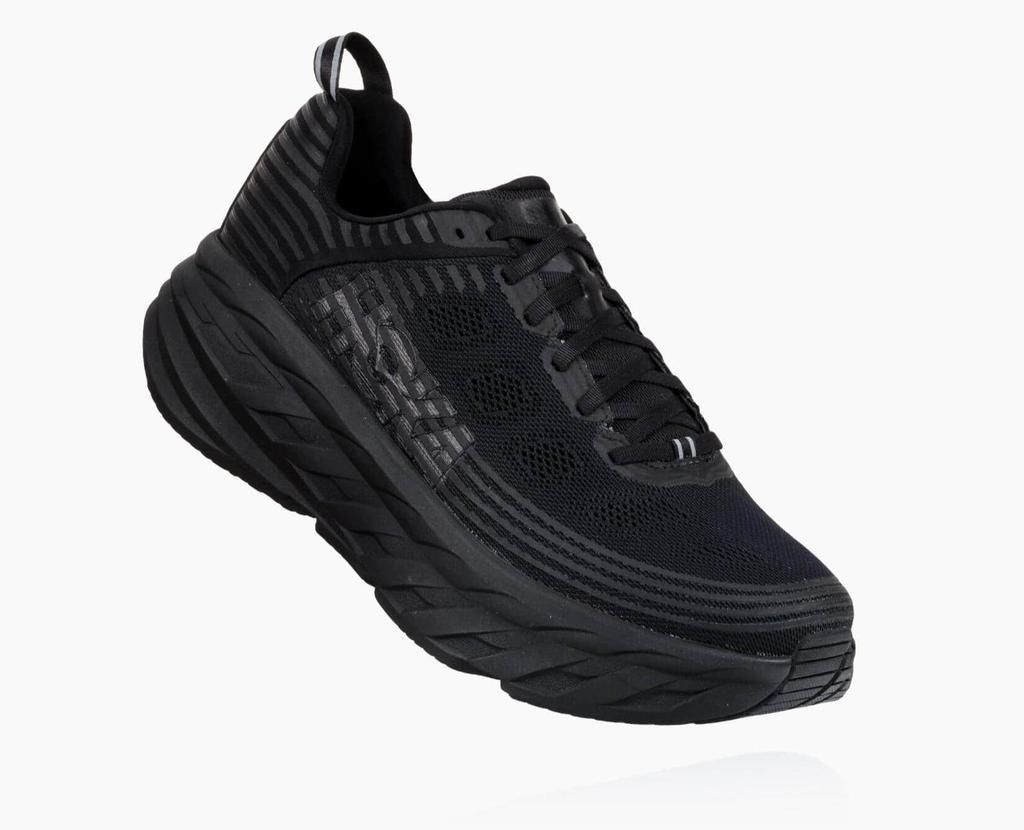 HOKA Men’s Bondi 6