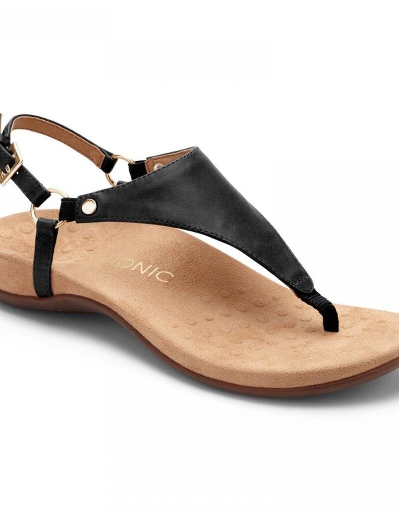 Vionic Kirra Backstrap Sandal