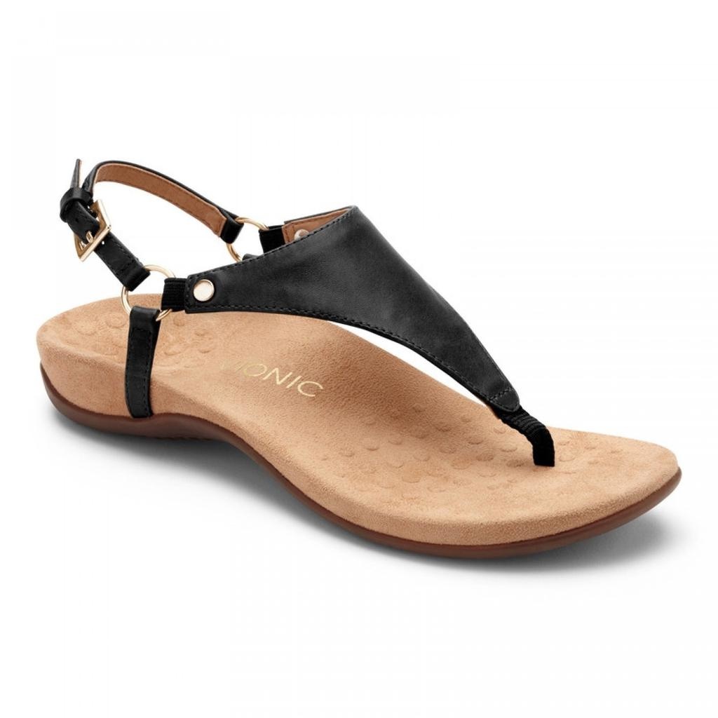 Vionic Kirra Backstrap Sandal