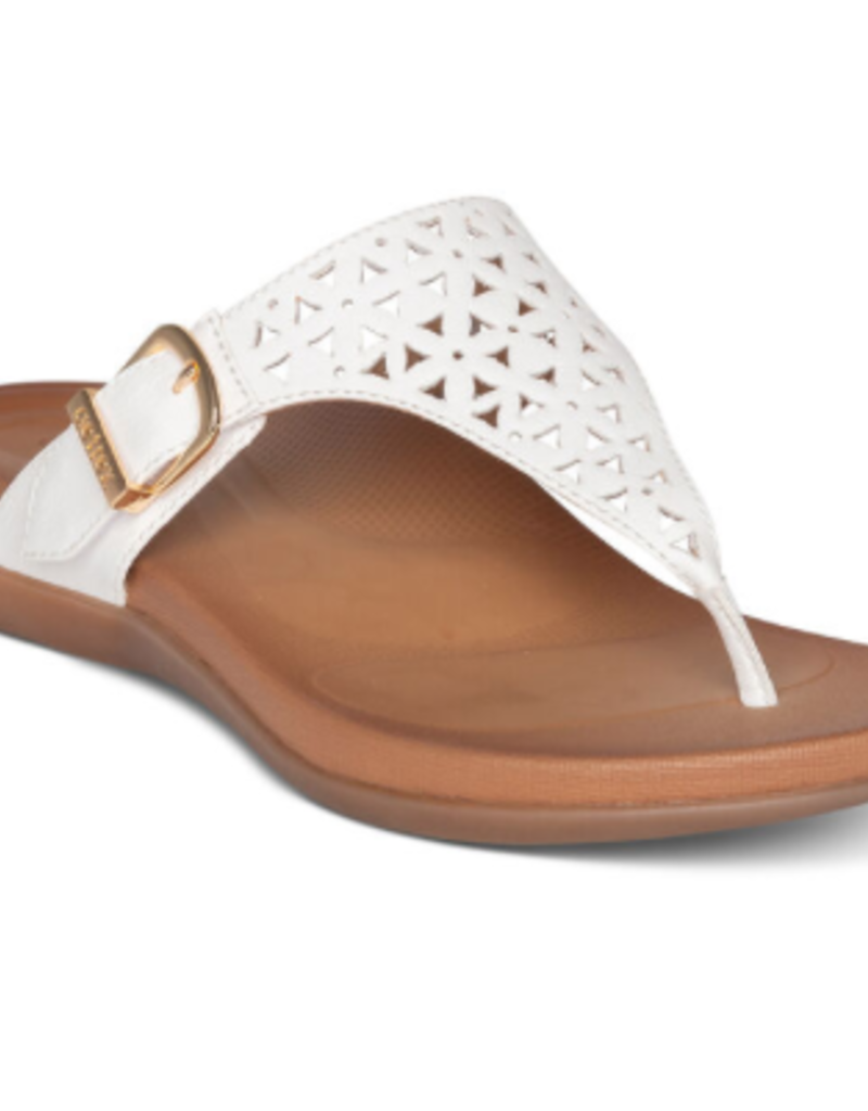 Aetrex Rita Adjustable Sandal