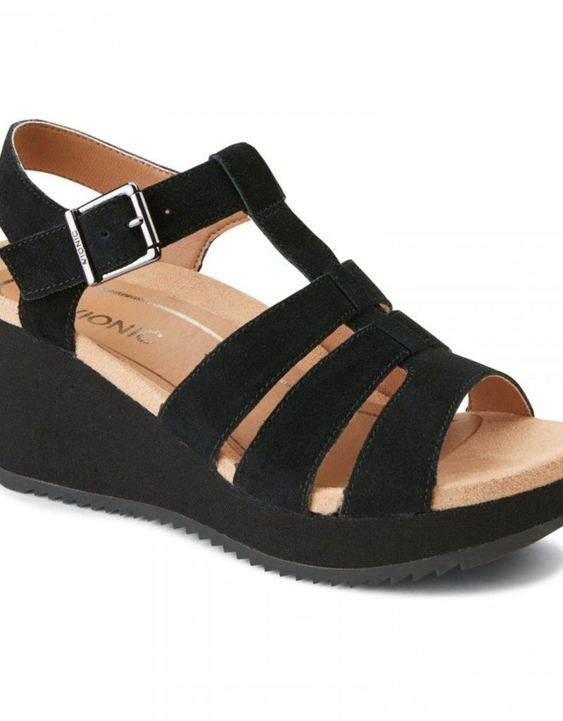 Vionic Tawny Platform Wedge