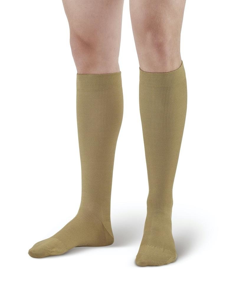 Ames Walker Ames Walker Active Support Socks Style 132 15-20 mmHG