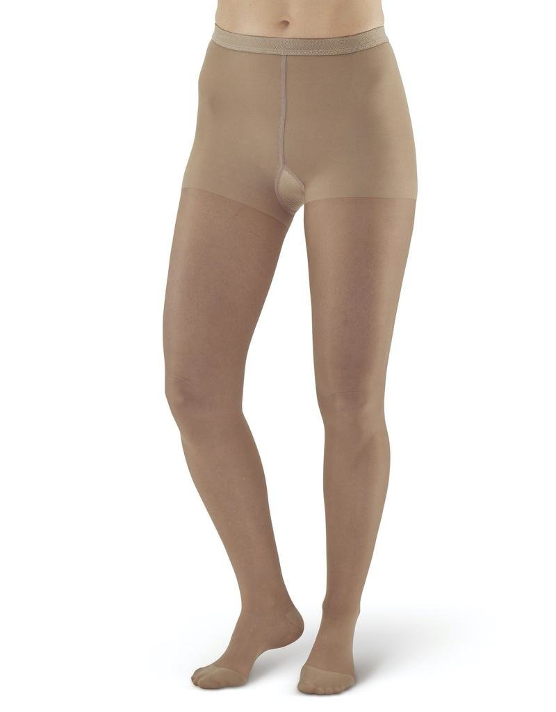 Ames Walker Ames Walker Sheer Hosiery Style 15 Pantyhose 15-20 mmHG
