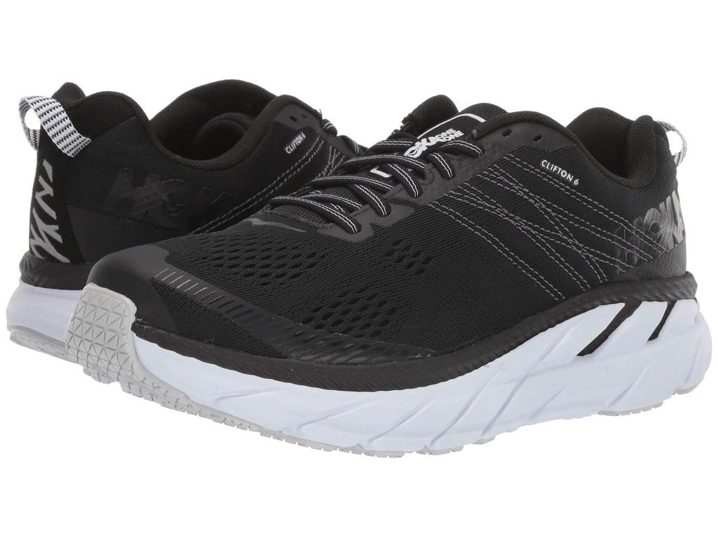 HOKA Women’s Clifton 6