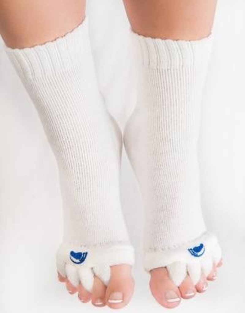 Happy Feet Foot Alignment Socks