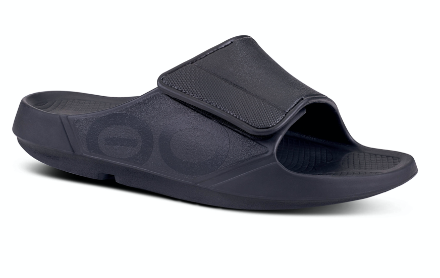 Oofos Ooahh Sport Flex Slide
