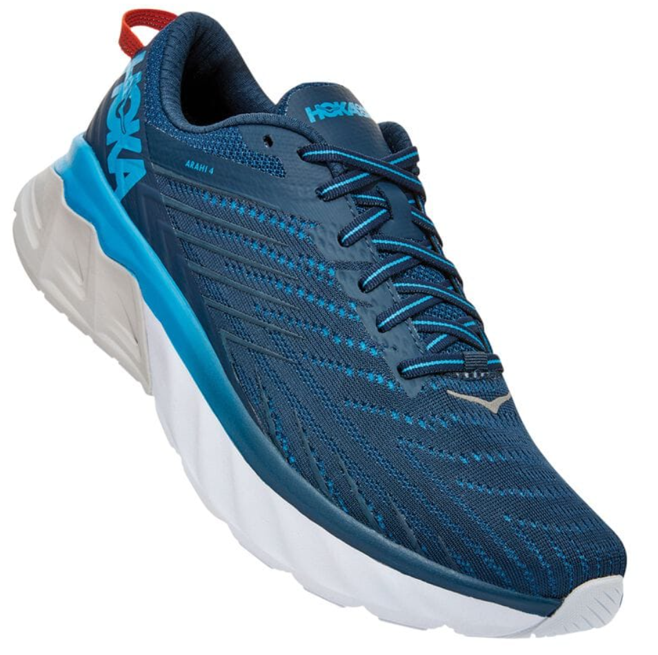 HOKA Men’s Arahi 4