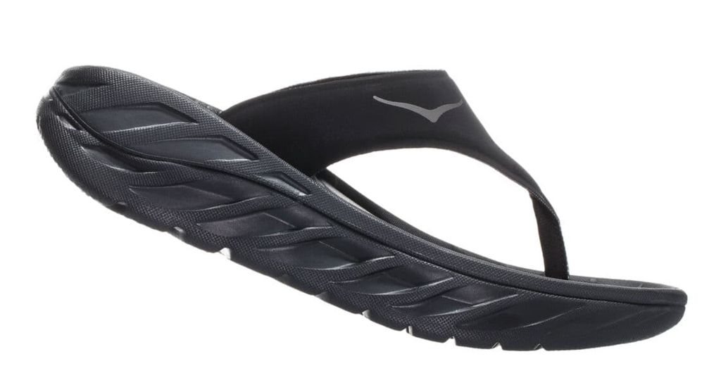 hoka slippers dame