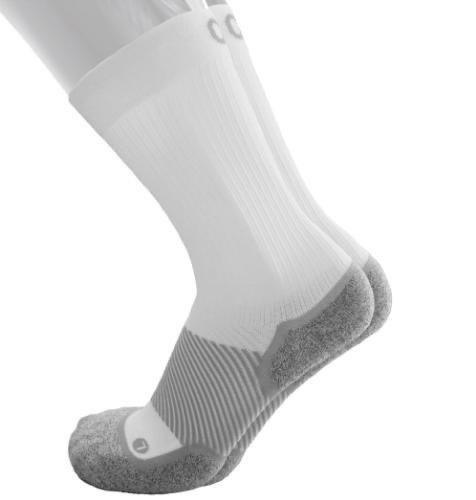 OS1st OS1st WP4 Diabetic Crew Sock