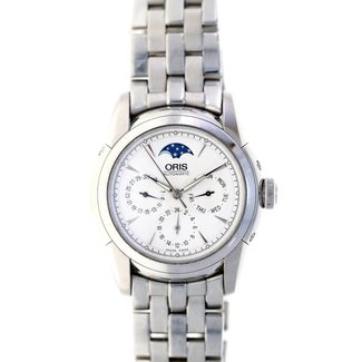 ORIS ORIS MOONPHASE COMPLICATION (2013) #7554