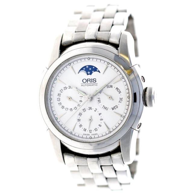 ORIS ORIS MOONPHASE COMPLICATION (2013) #7554