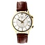 Jaeger Le Coultre JLC MEMOVOX 18KT YELLOW GOLD VINTAGE
