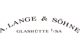 A LANGE AND SOHNE
