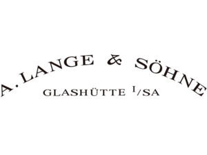 A LANGE AND SOHNE
