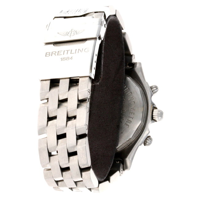 Breitling BREITLING BLACK BIRD