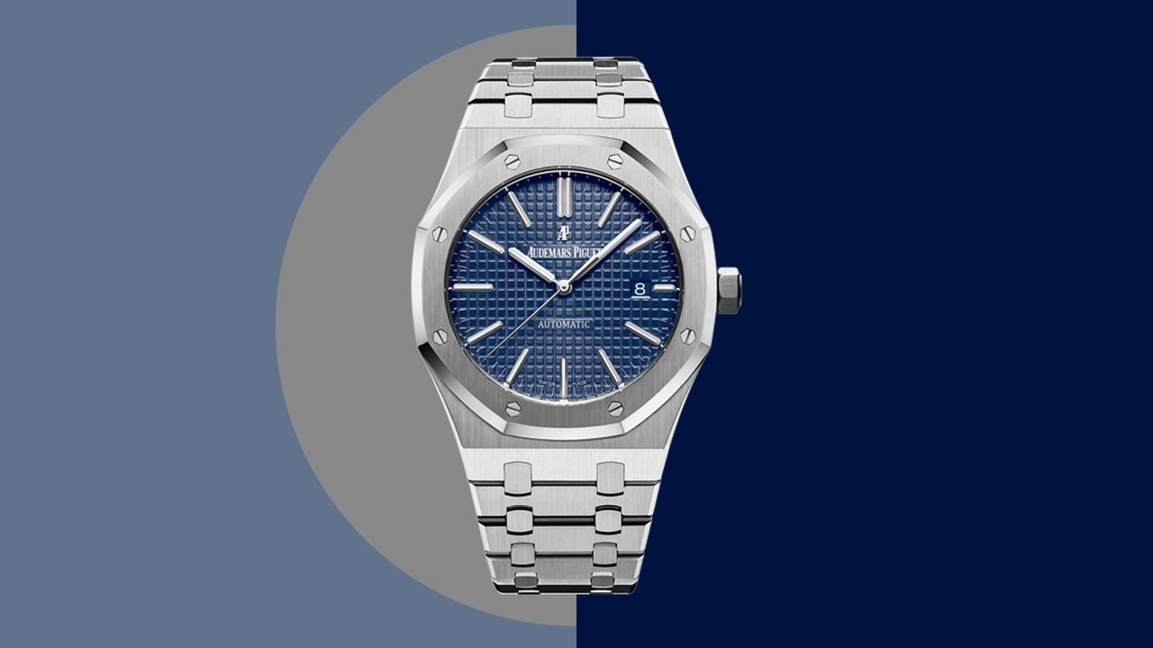 Audemars Piguet Royal Oak Interesting Facts